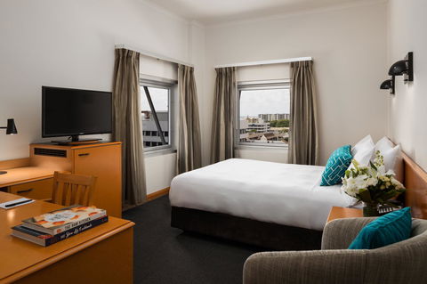 Rydges Darwin Central - Accommodation NT 1