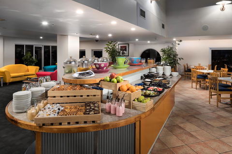 Rydges Darwin Central - Accommodation NT 16