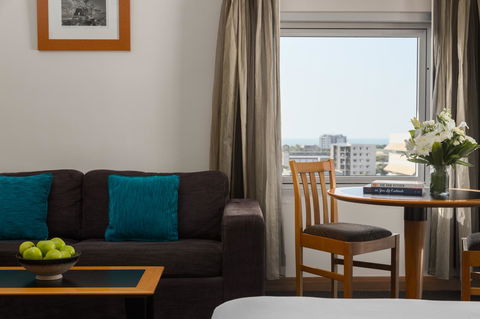 Rydges Darwin Central - Accommodation NT 5