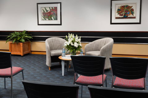 Rydges Darwin Central - Accommodation NT 27