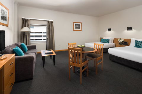 Rydges Darwin Central - Accommodation NT 6