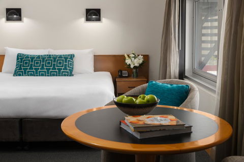 Rydges Darwin Central - Accommodation NT 0