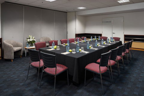 Rydges Darwin Central - Accommodation NT 24