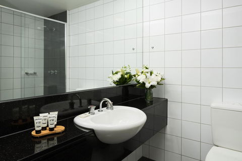 Rydges Darwin Central - Accommodation NT 11