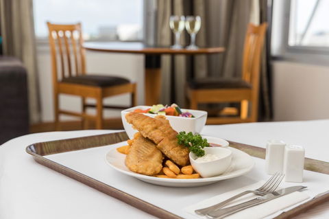 Rydges Darwin Central - Accommodation NT 23