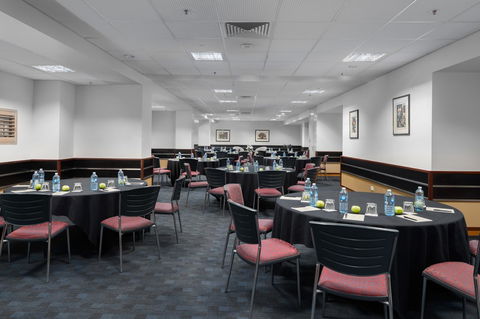 Rydges Darwin Central - Accommodation NT 26