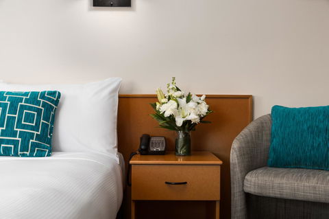 Rydges Darwin Central - Accommodation NT 4