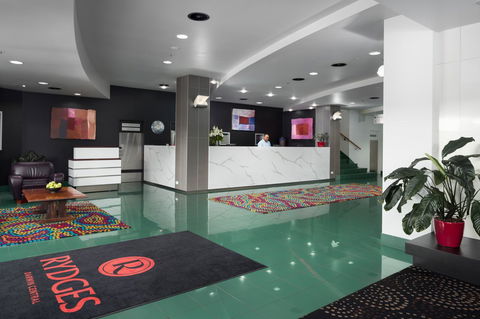 Rydges Darwin Central - Accommodation NT 14
