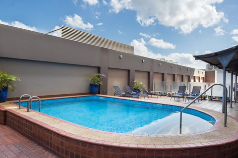 Rydges Darwin Central - Accommodation NT 12