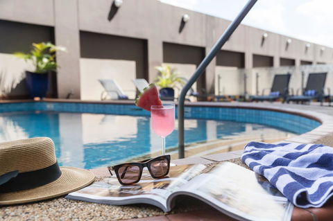 Rydges Darwin Central - Accommodation NT 13