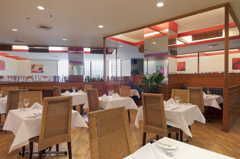 Hilton Darwin - Accommodation NT 18
