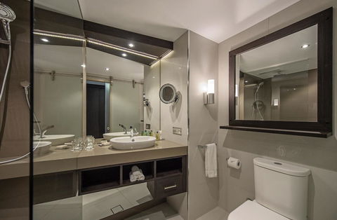 Hilton Darwin - Accommodation NT 17