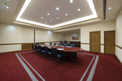 Hilton Darwin - Accommodation NT 42