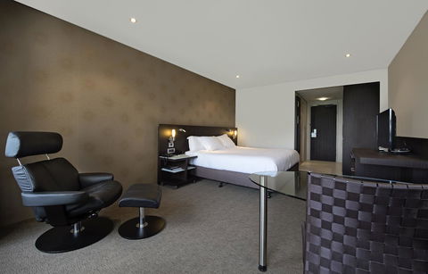 Hilton Darwin - Accommodation NT 26