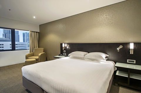 Hilton Darwin - Accommodation NT 32