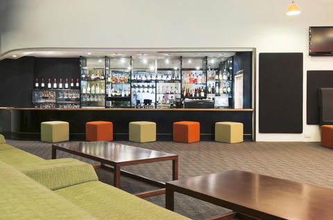 Hilton Darwin - Accommodation NT 5