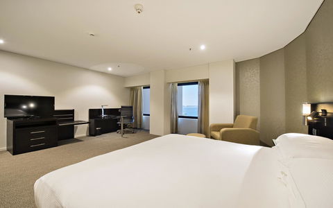 Hilton Darwin - Accommodation NT 31