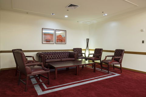 Hilton Darwin - Accommodation NT 41