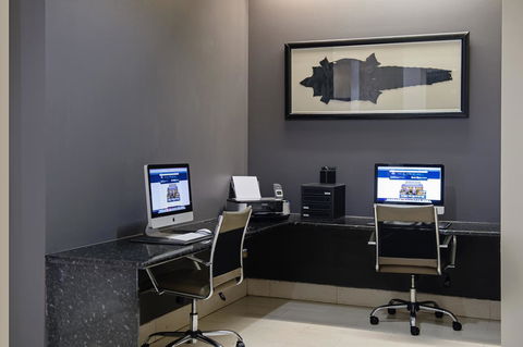 Hilton Darwin - Accommodation NT 19