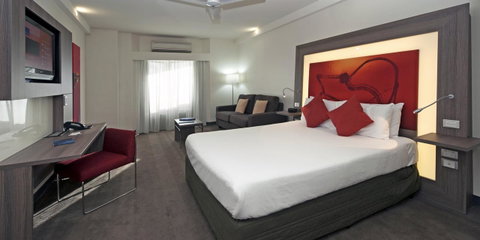 Novotel Darwin CBD - Accommodation NT 25