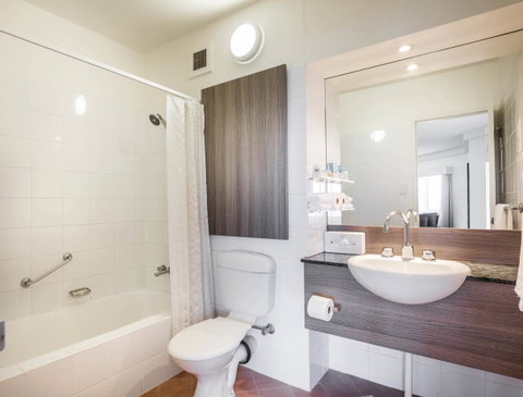 Novotel Darwin CBD - Accommodation NT 27