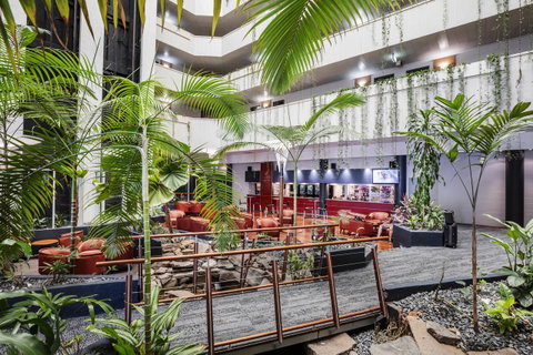 Novotel Darwin CBD - Accommodation NT 2