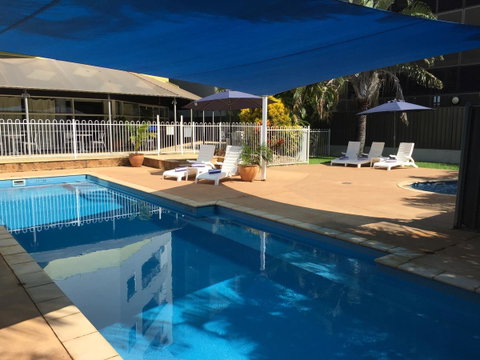 Novotel Darwin CBD - Accommodation NT 4