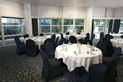 Novotel Darwin CBD - Accommodation NT 14