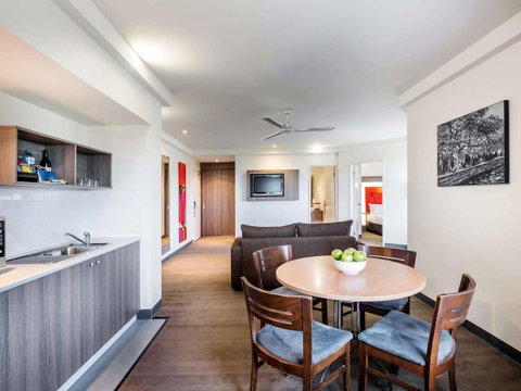 Novotel Darwin CBD - Accommodation NT 30