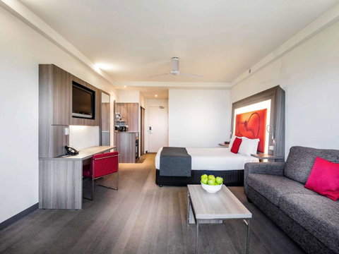 Novotel Darwin CBD - Accommodation NT 33