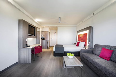 Novotel Darwin CBD - Accommodation NT 9