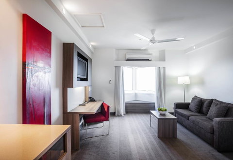 Novotel Darwin CBD - Accommodation NT 28