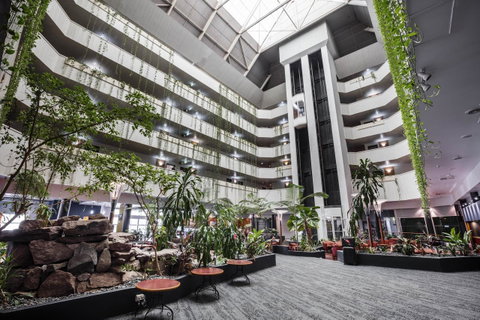 Novotel Darwin CBD - Accommodation NT 21