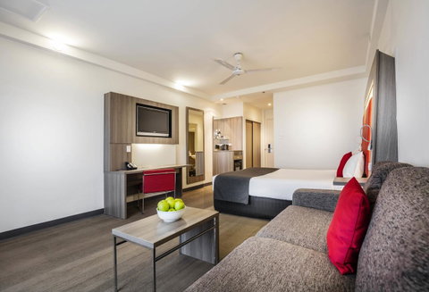 Novotel Darwin CBD - Accommodation NT 22