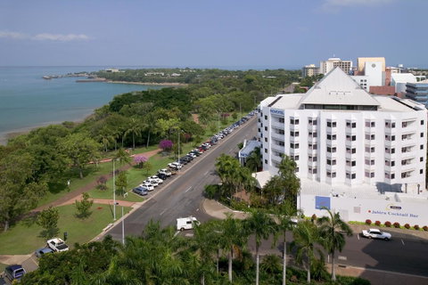 Novotel Darwin CBD - Accommodation NT 0