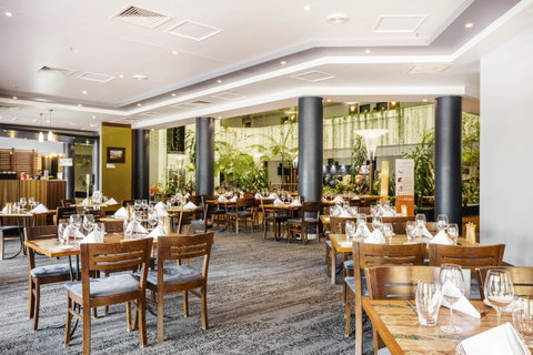 Novotel Darwin CBD - Accommodation NT 17
