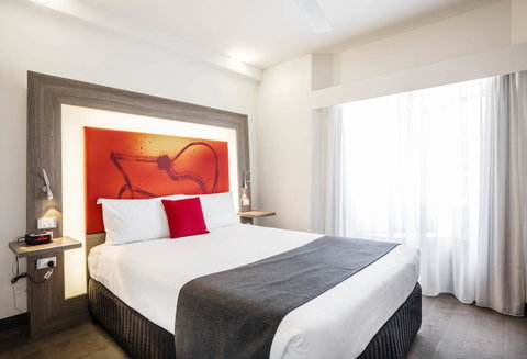 Novotel Darwin CBD - Accommodation NT 5