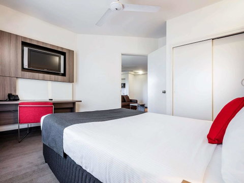 Novotel Darwin CBD - Accommodation NT 31