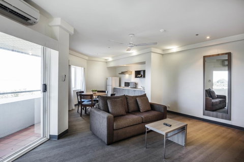 Novotel Darwin CBD - Accommodation NT 6
