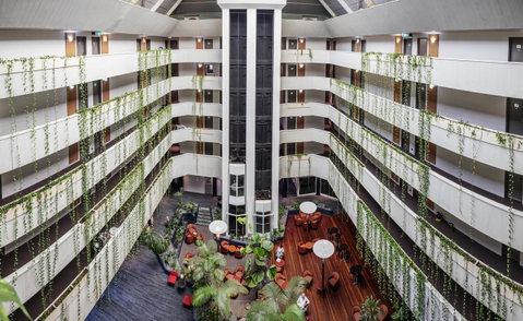 Novotel Darwin CBD - Accommodation NT 3