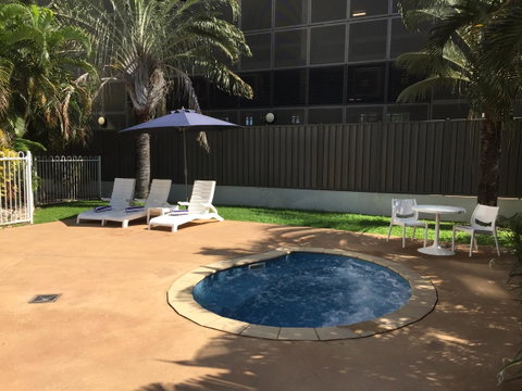 Novotel Darwin CBD - Accommodation NT 11