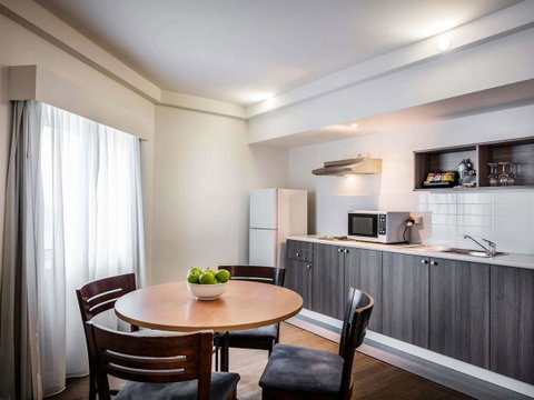 Novotel Darwin CBD - Accommodation NT 32