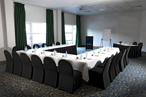 Novotel Darwin CBD - Accommodation NT 20
