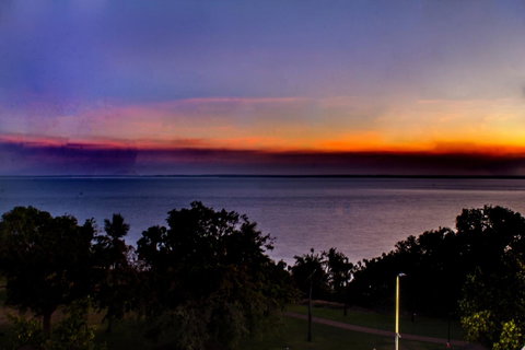 Novotel Darwin CBD - Accommodation NT 1
