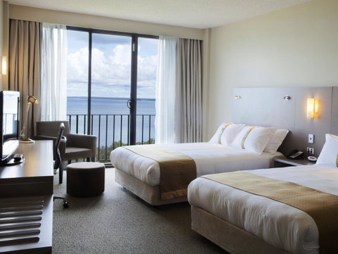 Hilton Garden Inn Darwin - Accommodation NT 30