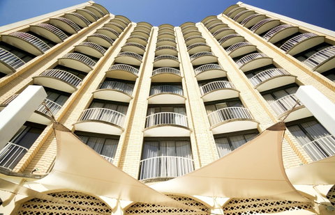Hilton Garden Inn Darwin - Accommodation NT 18