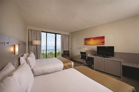 Hilton Garden Inn Darwin - Accommodation NT 31