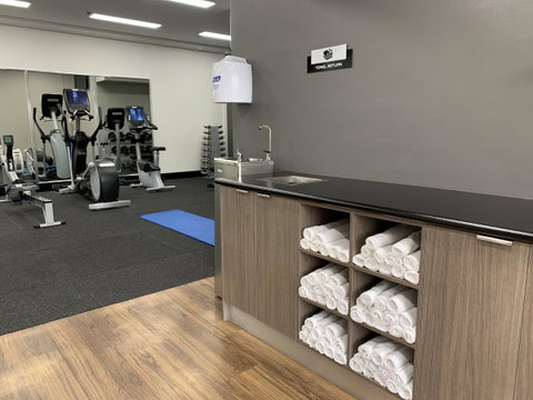 Hilton Garden Inn Darwin - Accommodation NT 3