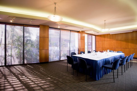 Hilton Garden Inn Darwin - Accommodation NT 28