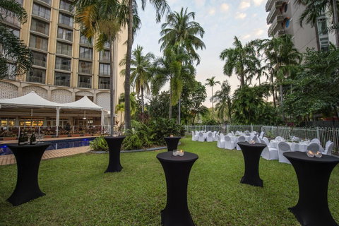 Hilton Garden Inn Darwin - Accommodation NT 27